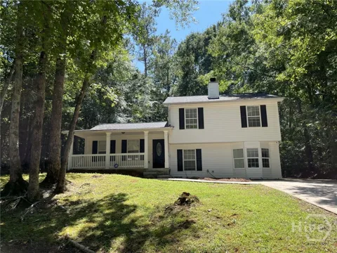 360 River Chase Drive