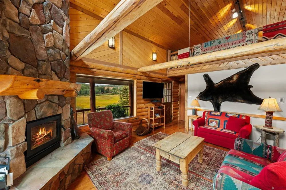 15789 CR 730 Gunnison, CO 81230