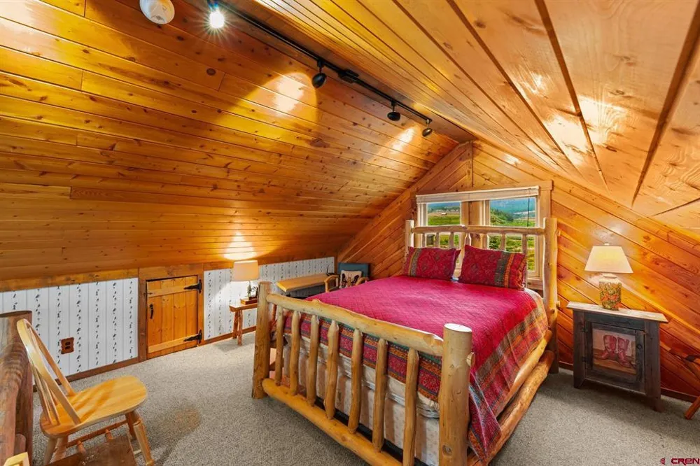 15789 CR 730 Gunnison, CO 81230