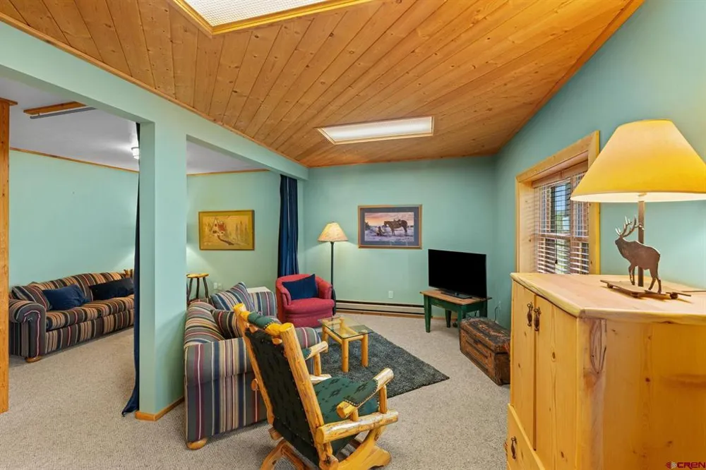 15789 CR 730 Gunnison, CO 81230