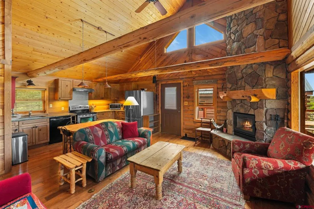 15789 CR 730 Gunnison, CO 81230