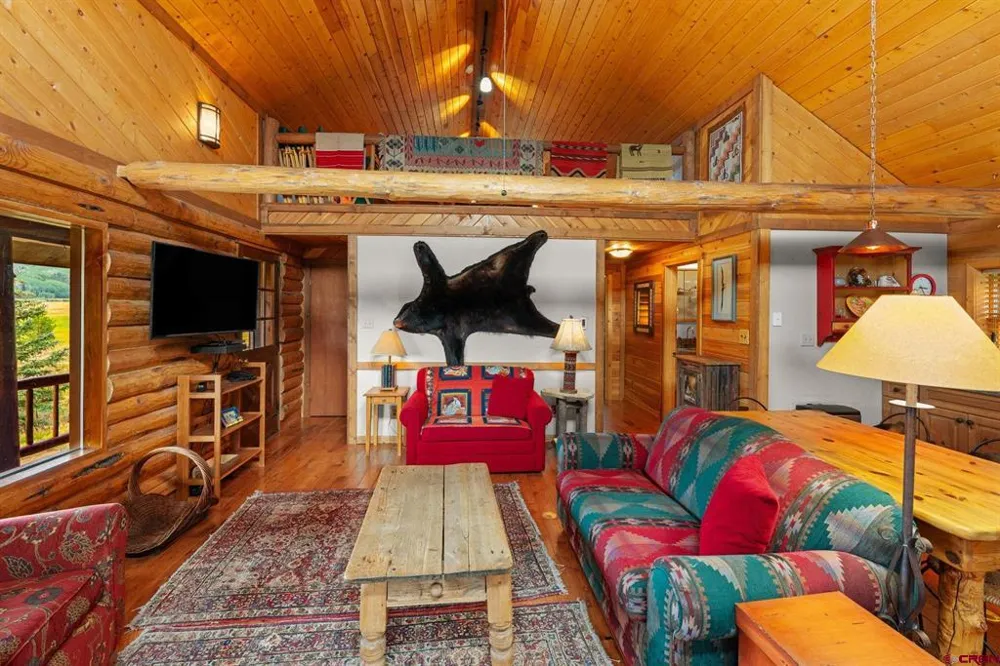 15789 CR 730 Gunnison, CO 81230