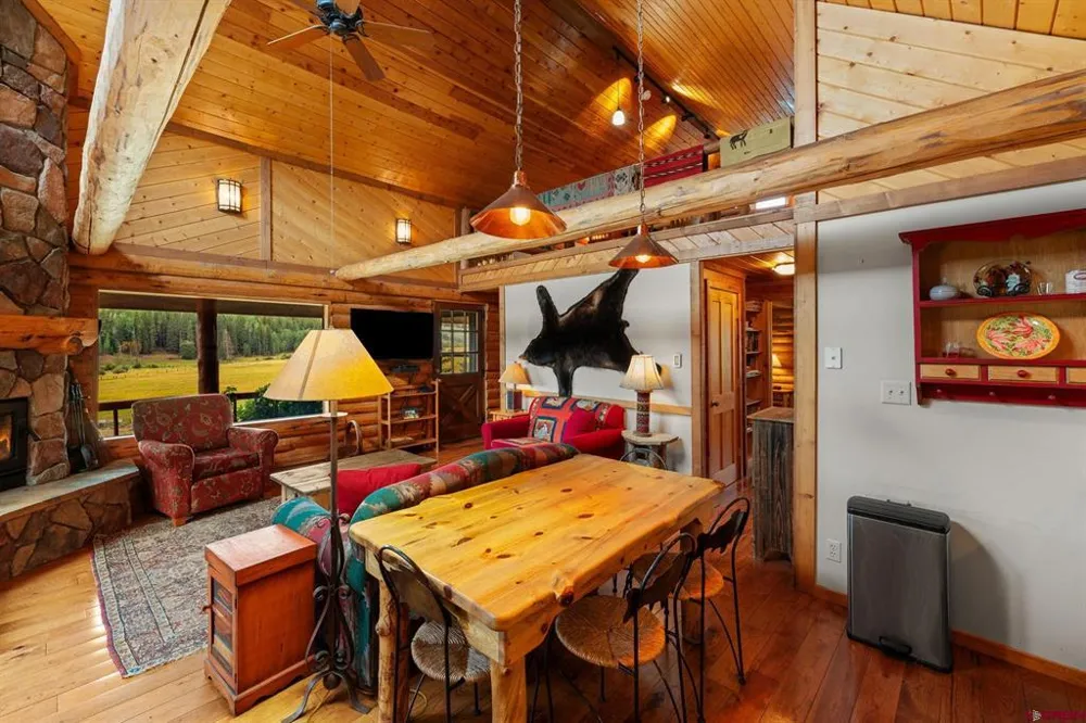 15789 CR 730 Gunnison, CO 81230