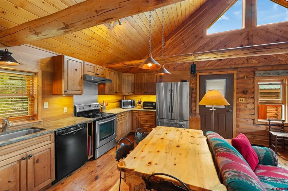 15789 CR 730 Gunnison, CO 81230