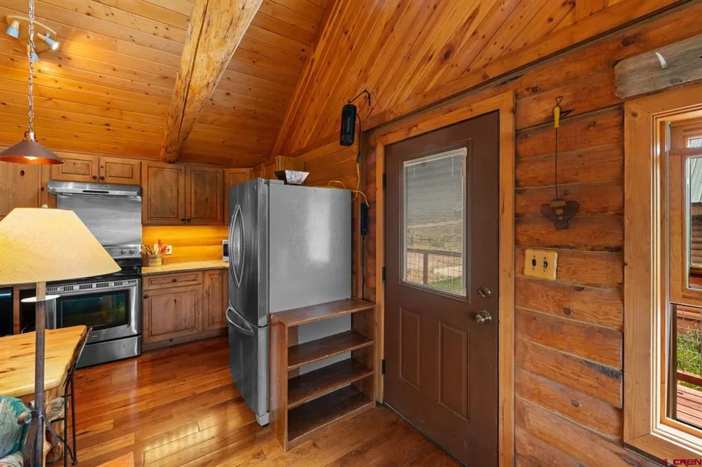 15789 CR 730 Gunnison, CO 81230