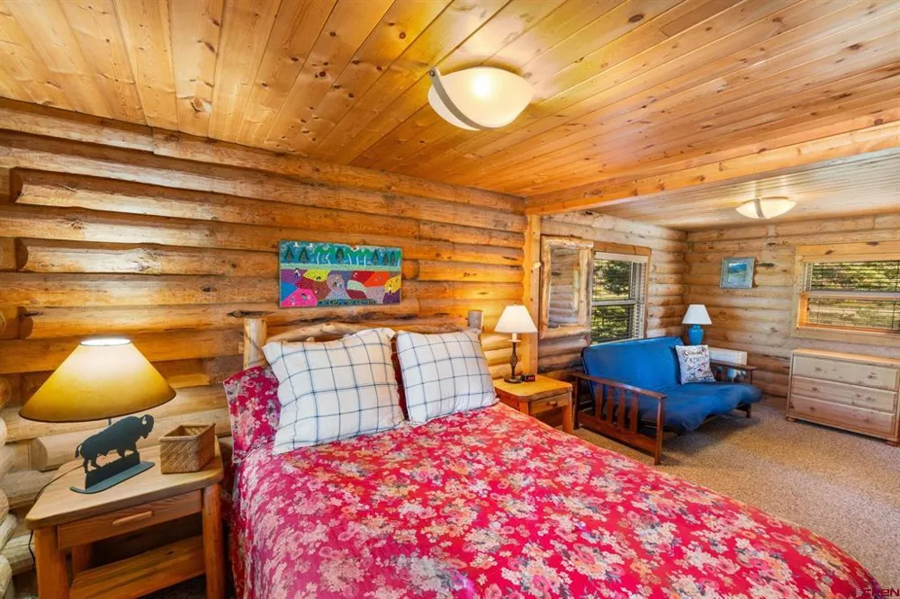 15789 CR 730 Gunnison, CO 81230