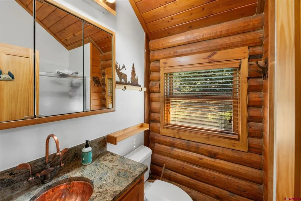 15789 CR 730 Gunnison, CO 81230