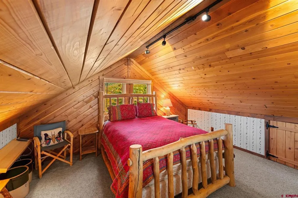 15789 CR 730 Gunnison, CO 81230