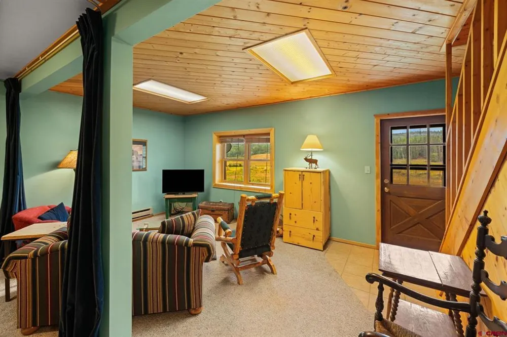 15789 CR 730 Gunnison, CO 81230