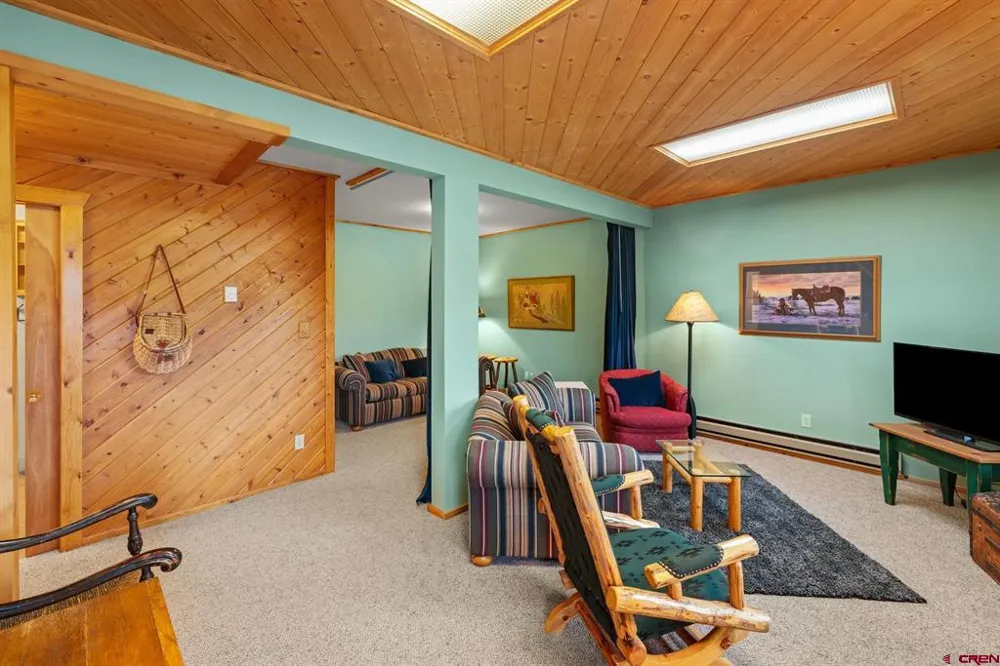 15789 CR 730 Gunnison, CO 81230