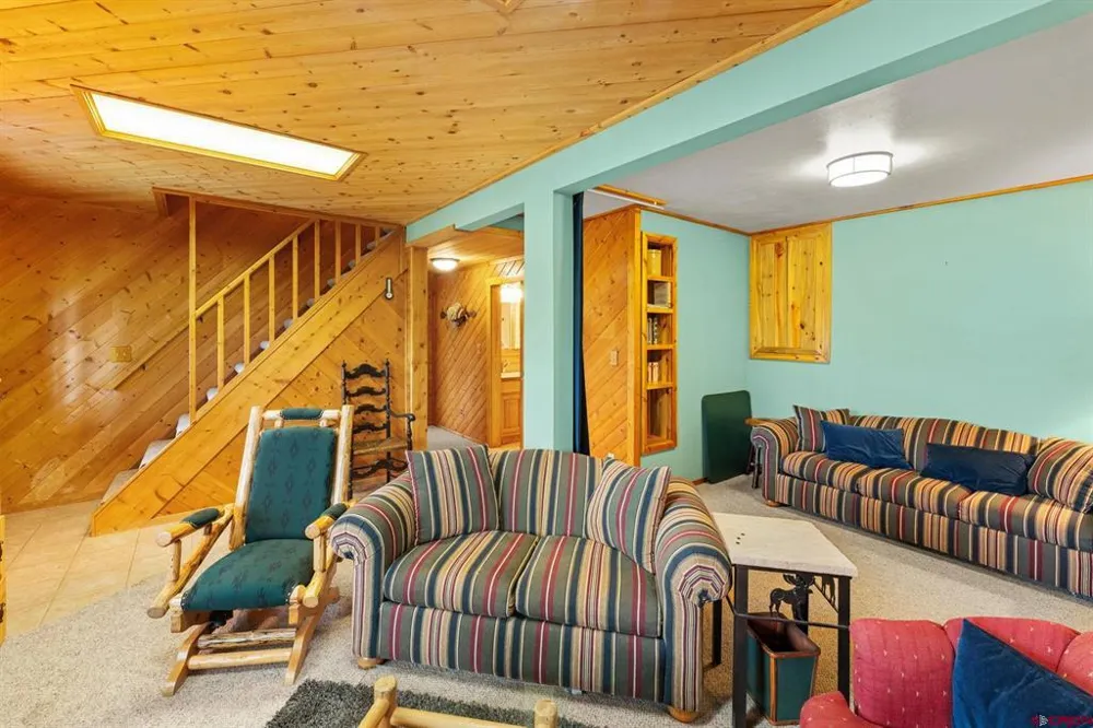 15789 CR 730 Gunnison, CO 81230