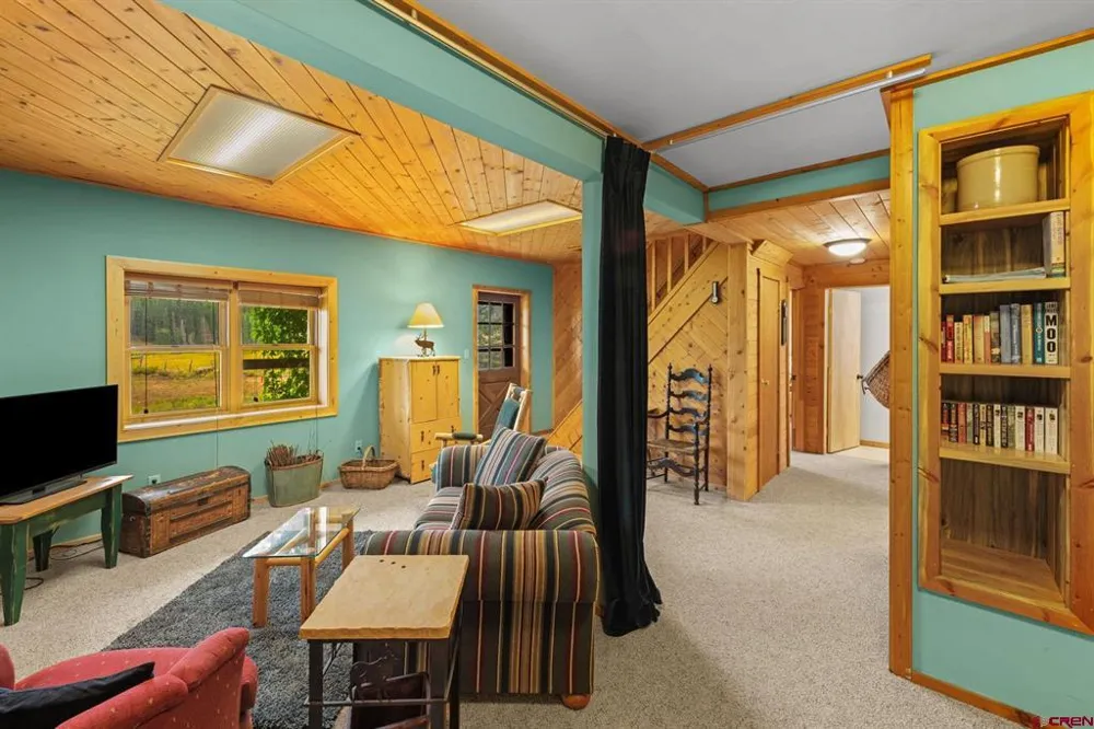 15789 CR 730 Gunnison, CO 81230