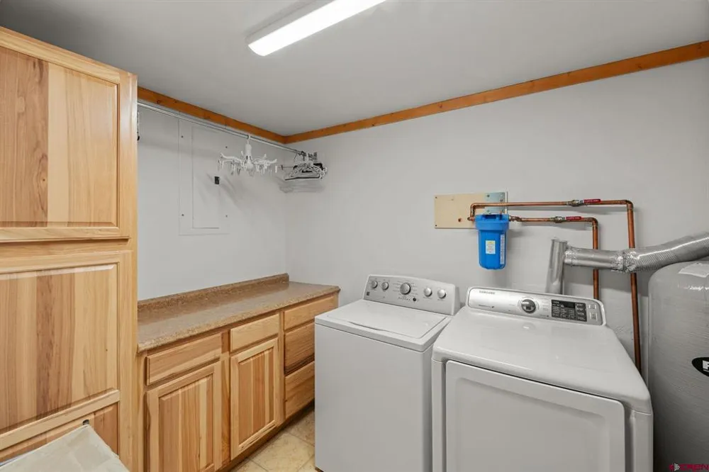 15789 CR 730 Gunnison, CO 81230