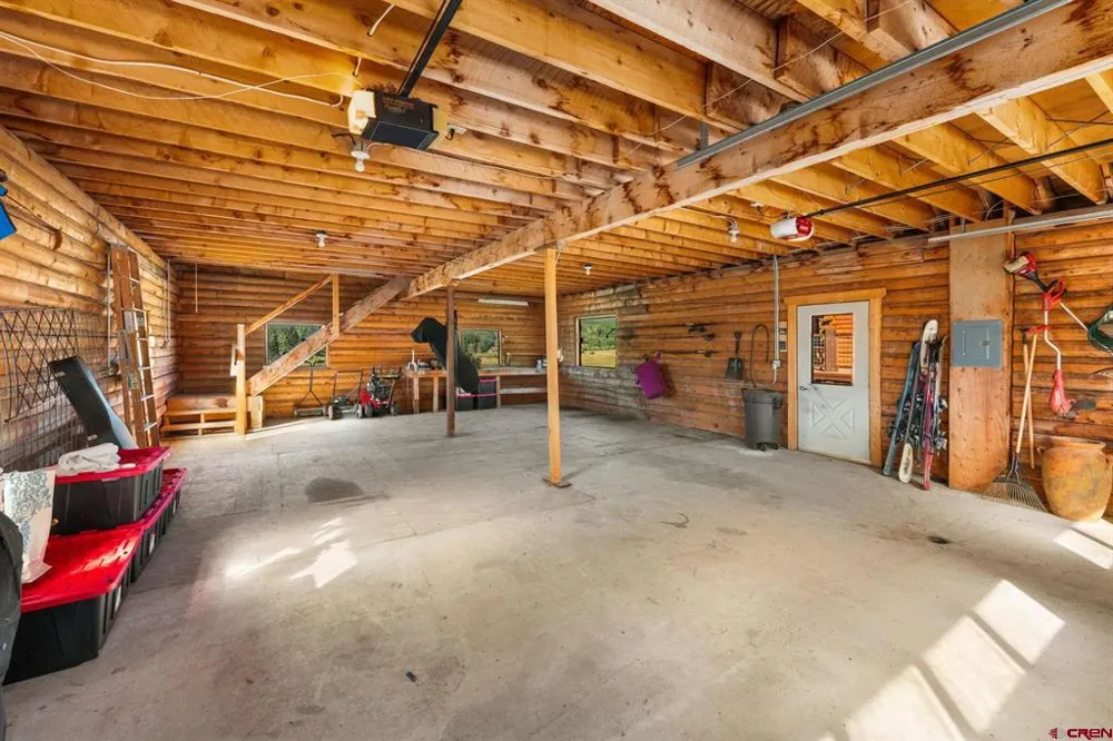 15789 CR 730 Gunnison, CO 81230