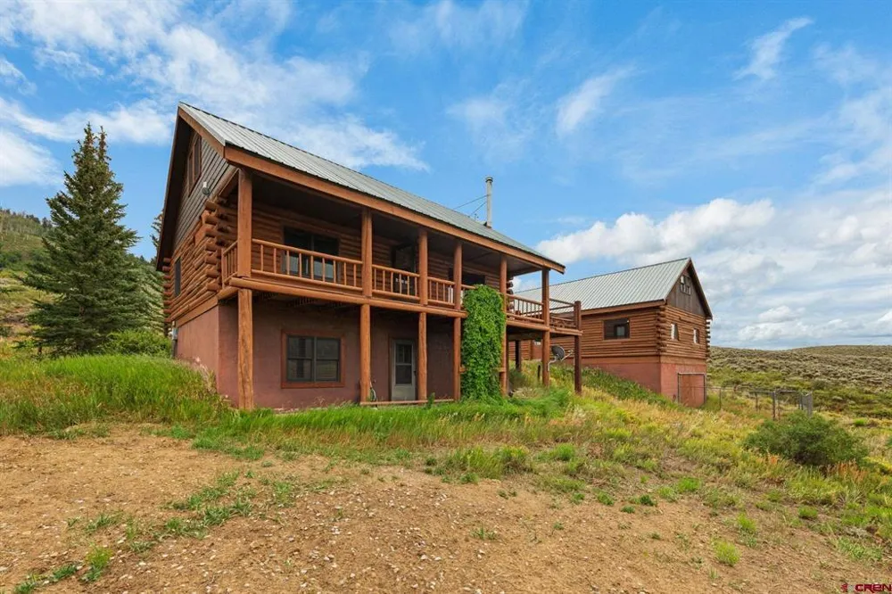 15789 CR 730 Gunnison, CO 81230