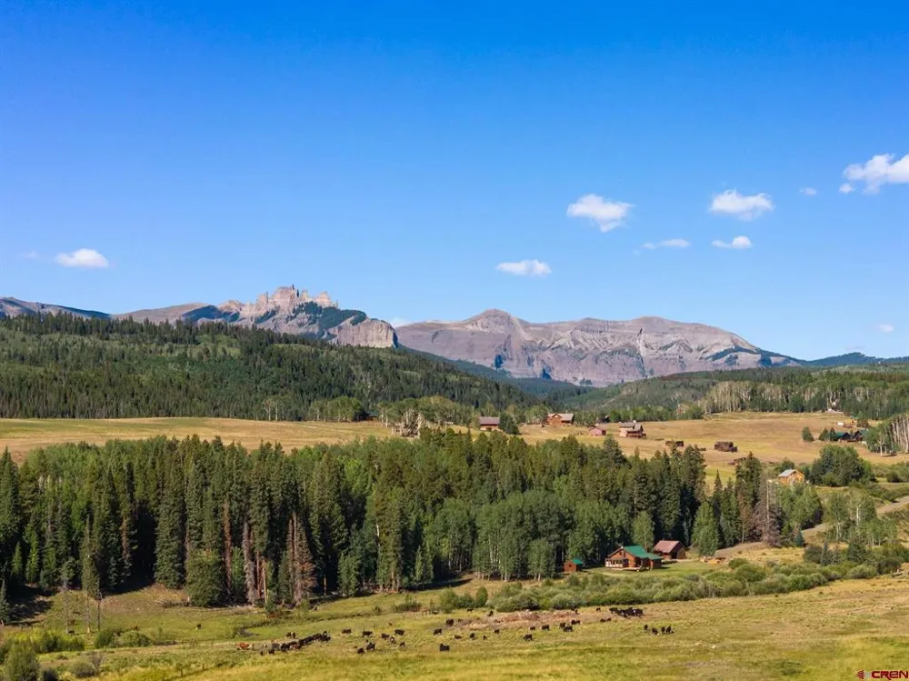 15789 CR 730 Gunnison, CO 81230