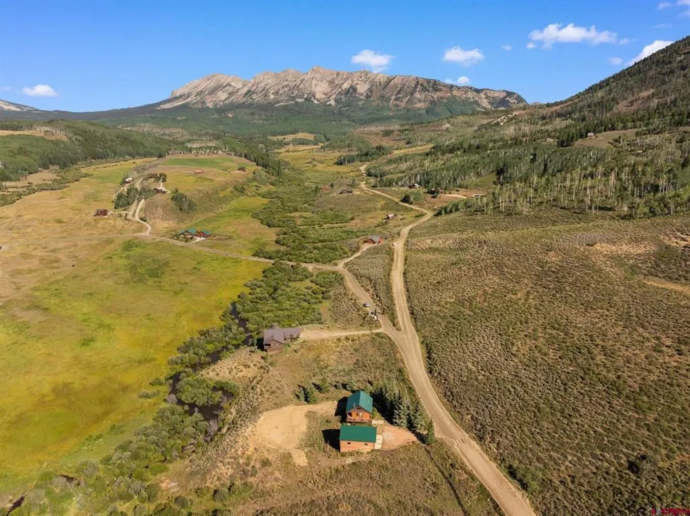 15789 CR 730 Gunnison, CO 81230