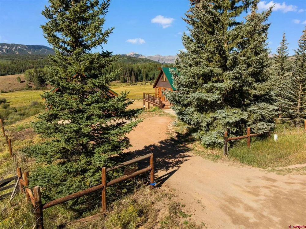 15789 CR 730 Gunnison, CO 81230