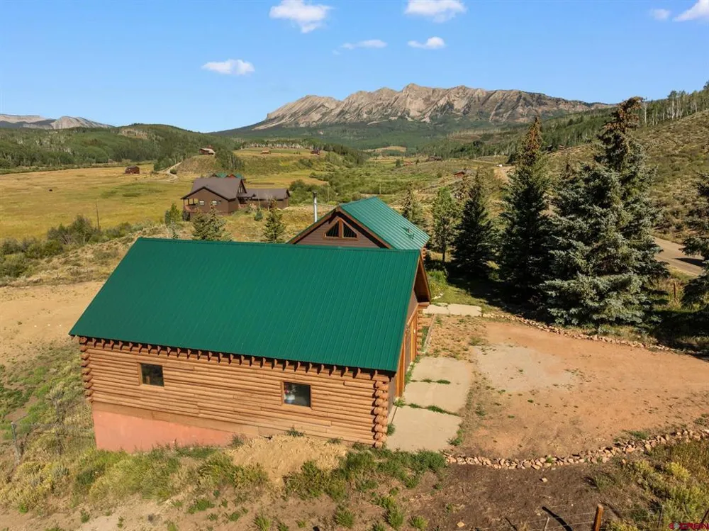 15789 CR 730 Gunnison, CO 81230