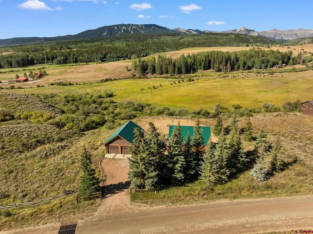 15789 CR 730 Gunnison, CO 81230