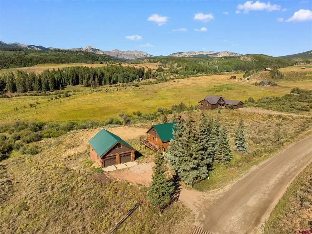 15789 CR 730 Gunnison, CO 81230