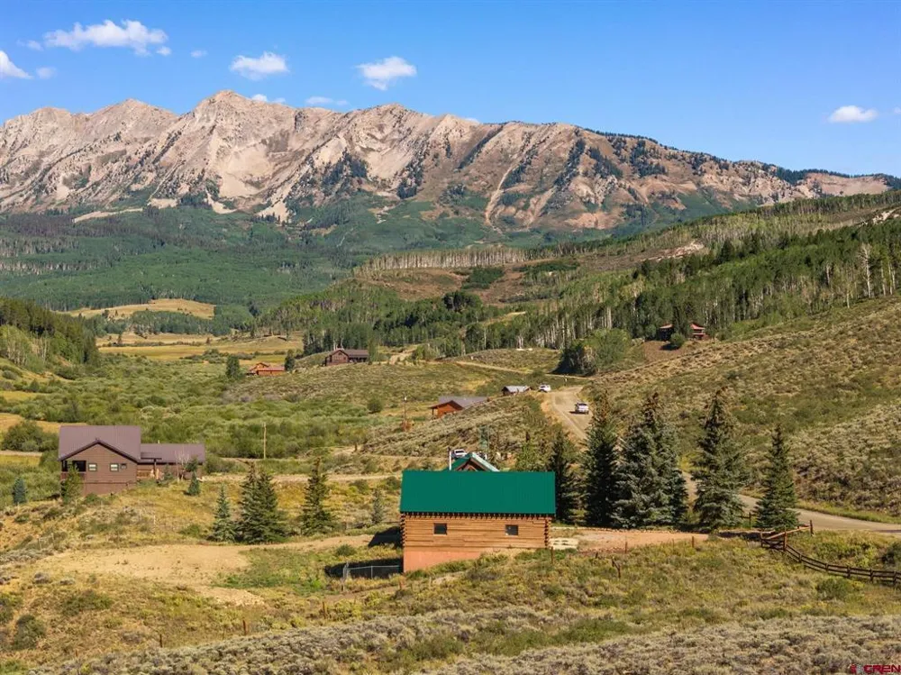 15789 CR 730 Gunnison, CO 81230