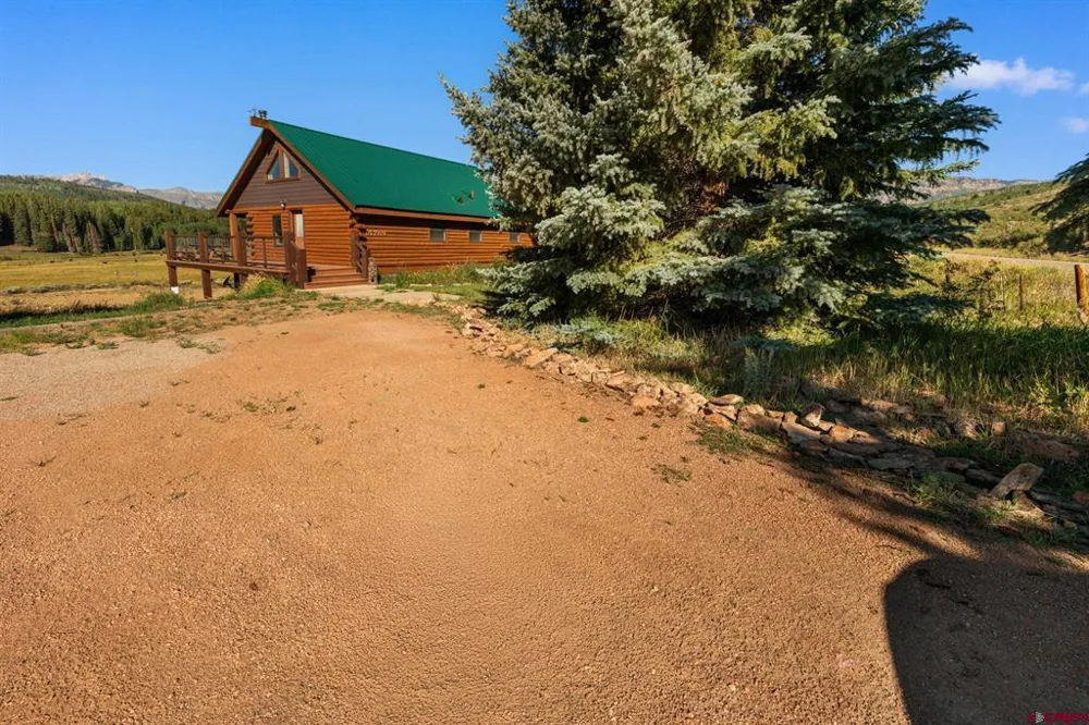 15789 CR 730 Gunnison, CO 81230