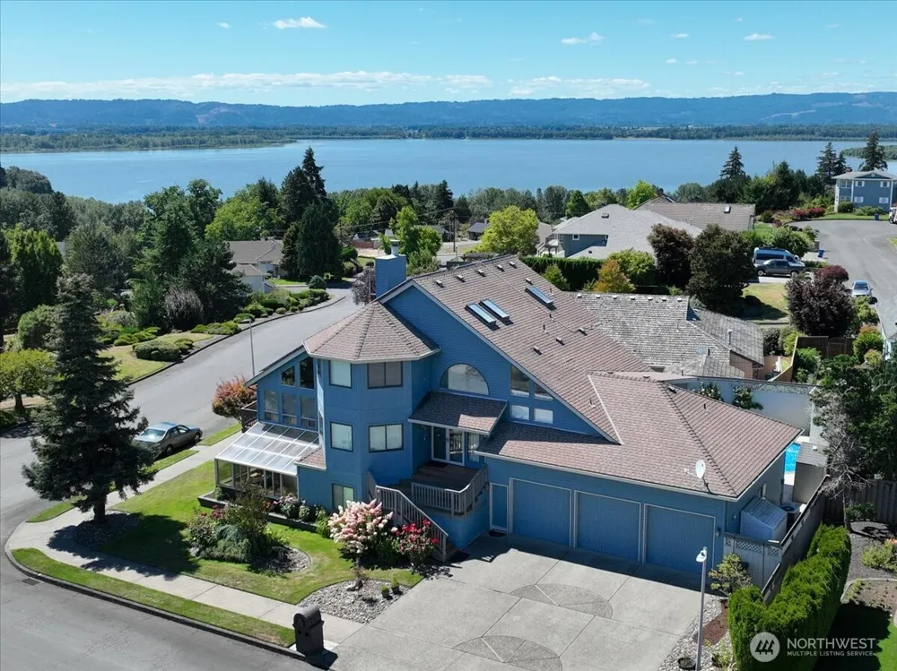 8000 NW 16th Avenue Vancouver, WA 98665
