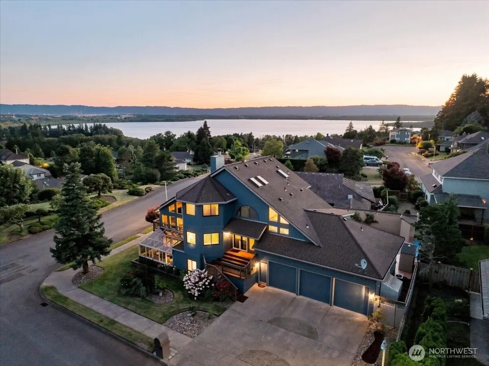 8000 NW 16th Avenue Vancouver, WA 98665