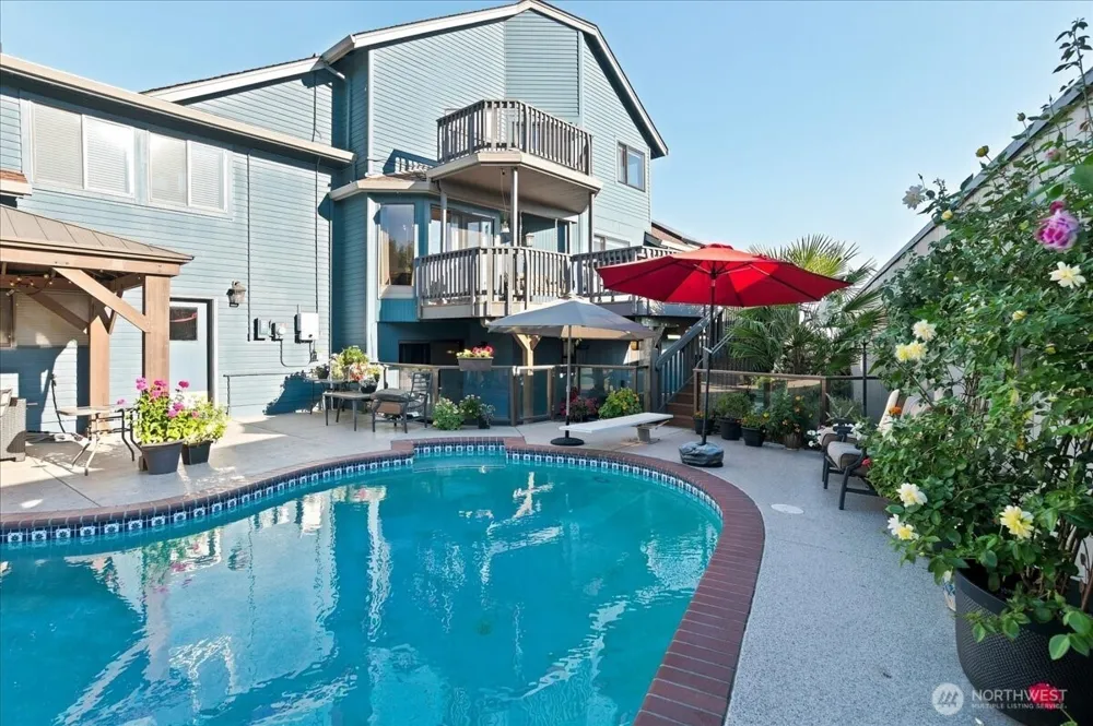 8000 NW 16th Avenue Vancouver, WA 98665