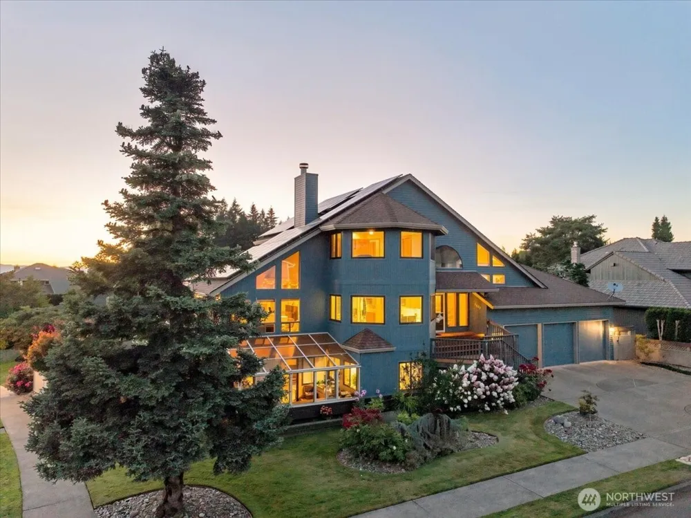 8000 NW 16th Avenue Vancouver, WA 98665