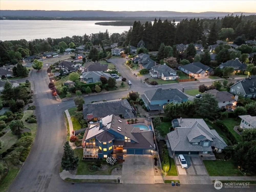 8000 NW 16th Avenue Vancouver, WA 98665