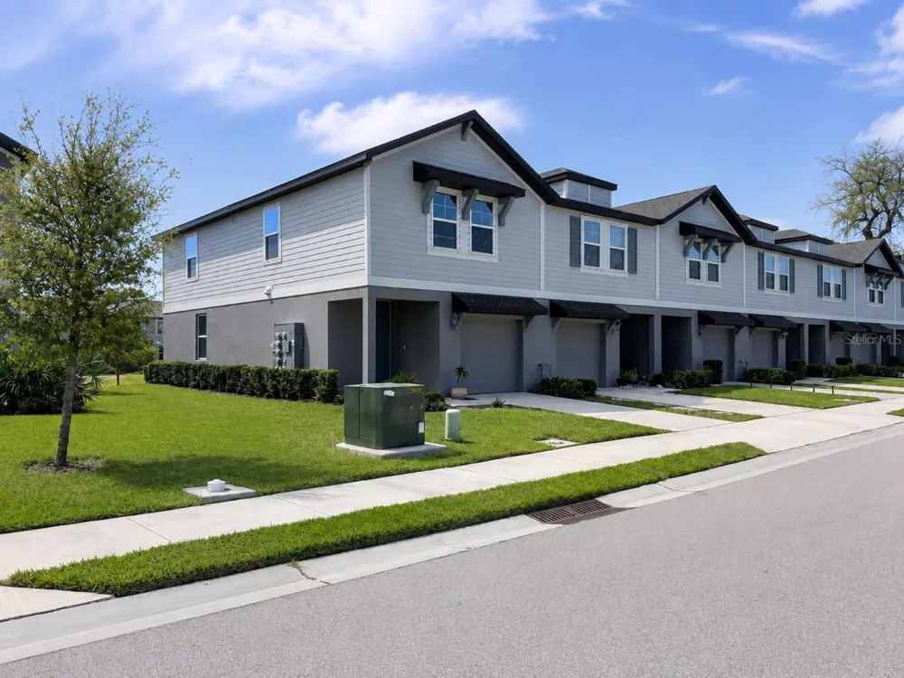 17048 CORAL KEY DRIVE Nokomis, FL 34275