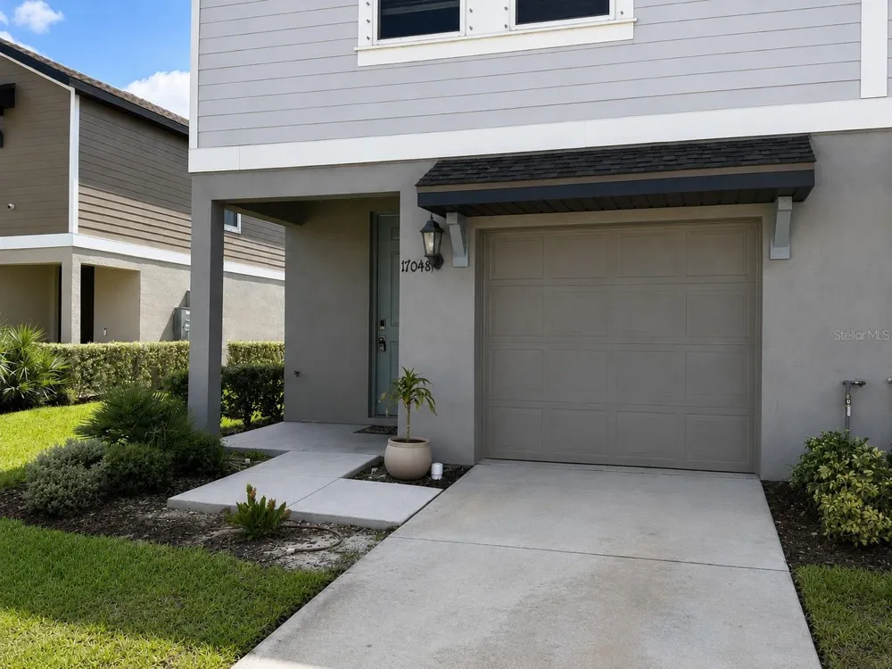 17048 CORAL KEY DRIVE Nokomis, FL 34275