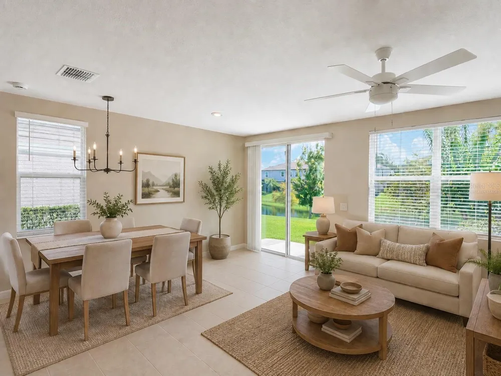 17048 CORAL KEY DRIVE Nokomis, FL 34275