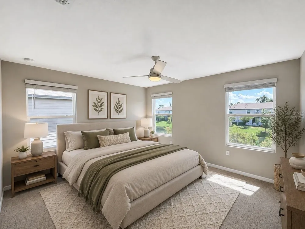 17048 CORAL KEY DRIVE Nokomis, FL 34275