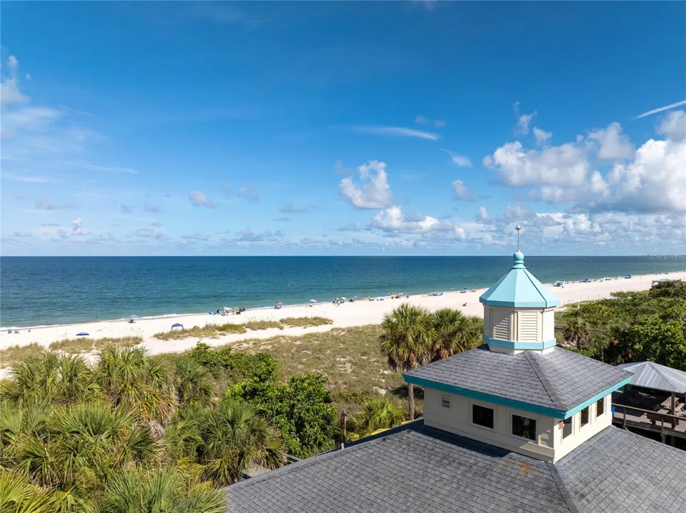 17048 CORAL KEY DRIVE Nokomis, FL 34275