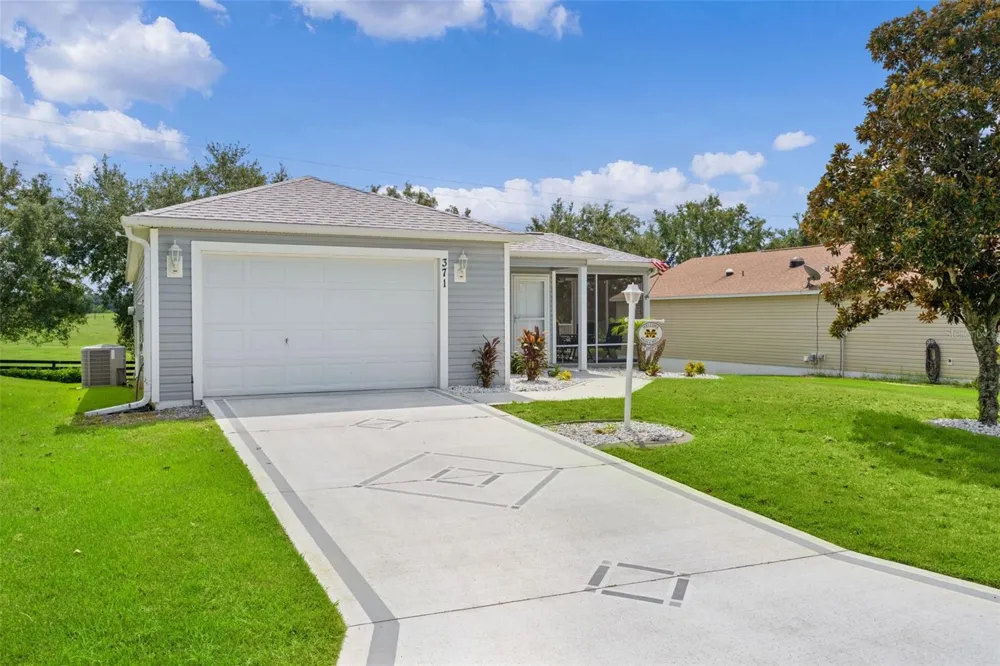 371 ARBELLA LOOP The Villages, FL 32162
