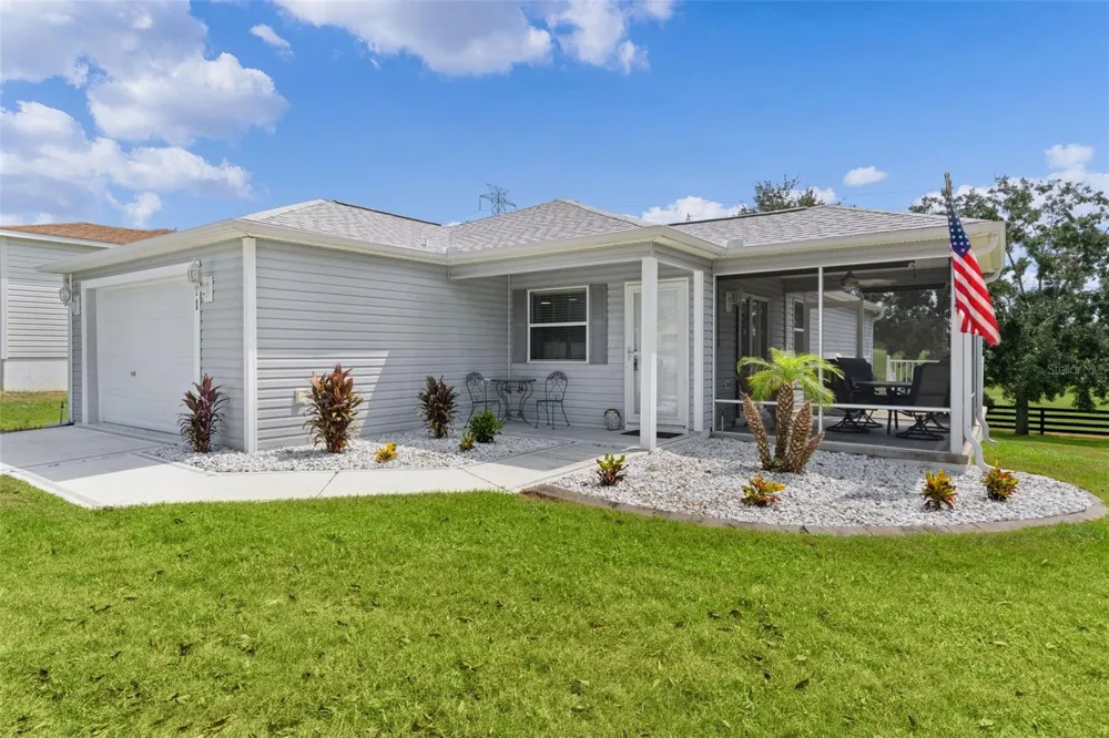 371 ARBELLA LOOP The Villages, FL 32162
