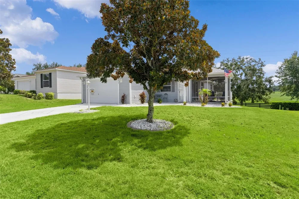 371 ARBELLA LOOP The Villages, FL 32162