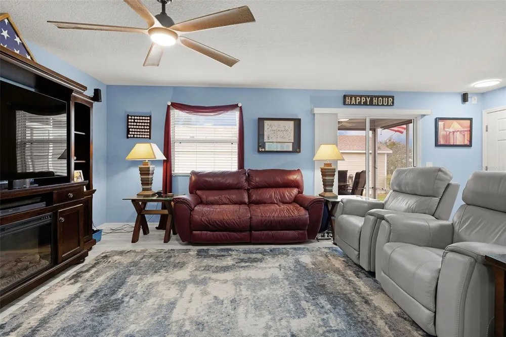 371 ARBELLA LOOP The Villages, FL 32162