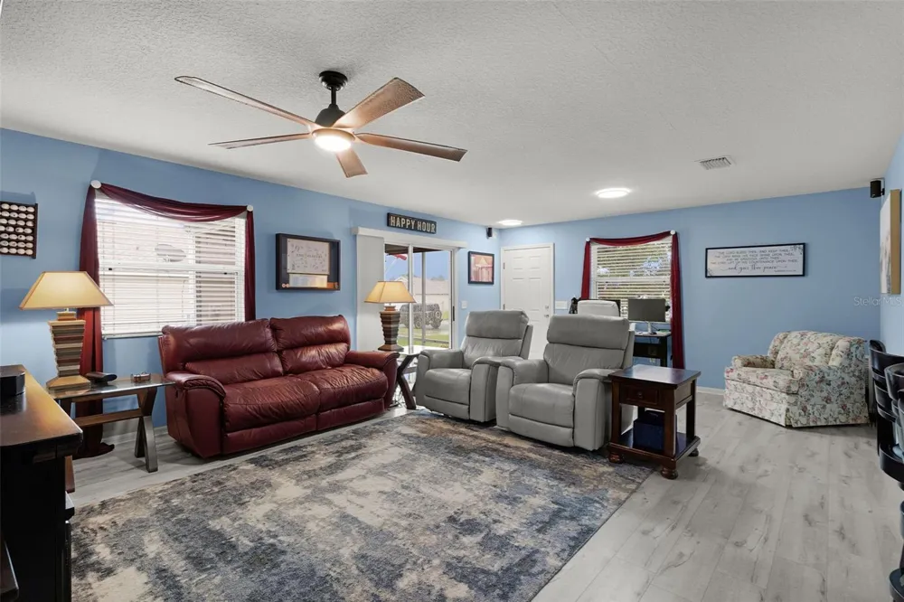 371 ARBELLA LOOP The Villages, FL 32162