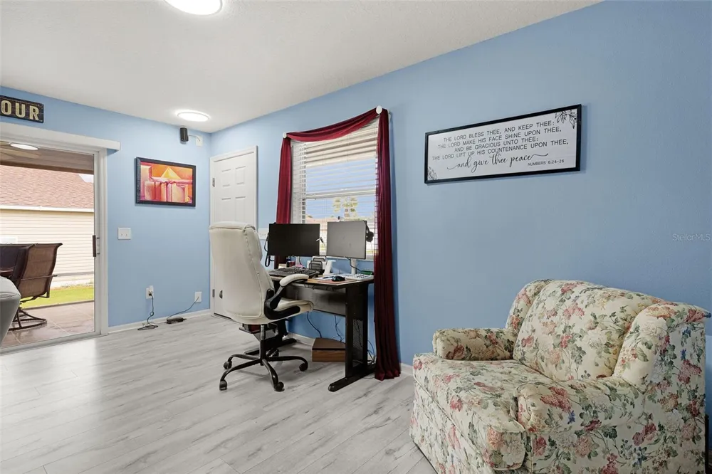 371 ARBELLA LOOP The Villages, FL 32162