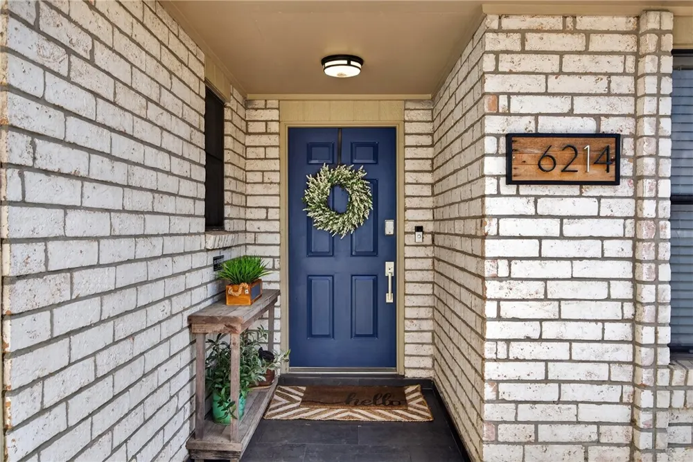 6214 Michaux Drive Corpus Christi, TX 78414