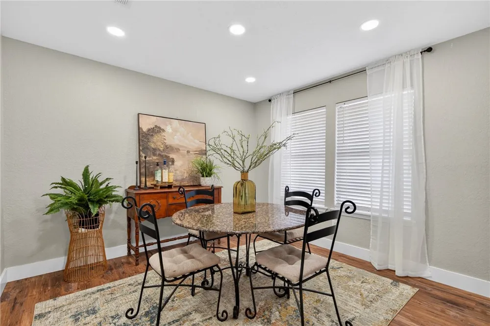 6214 Michaux Drive Corpus Christi, TX 78414
