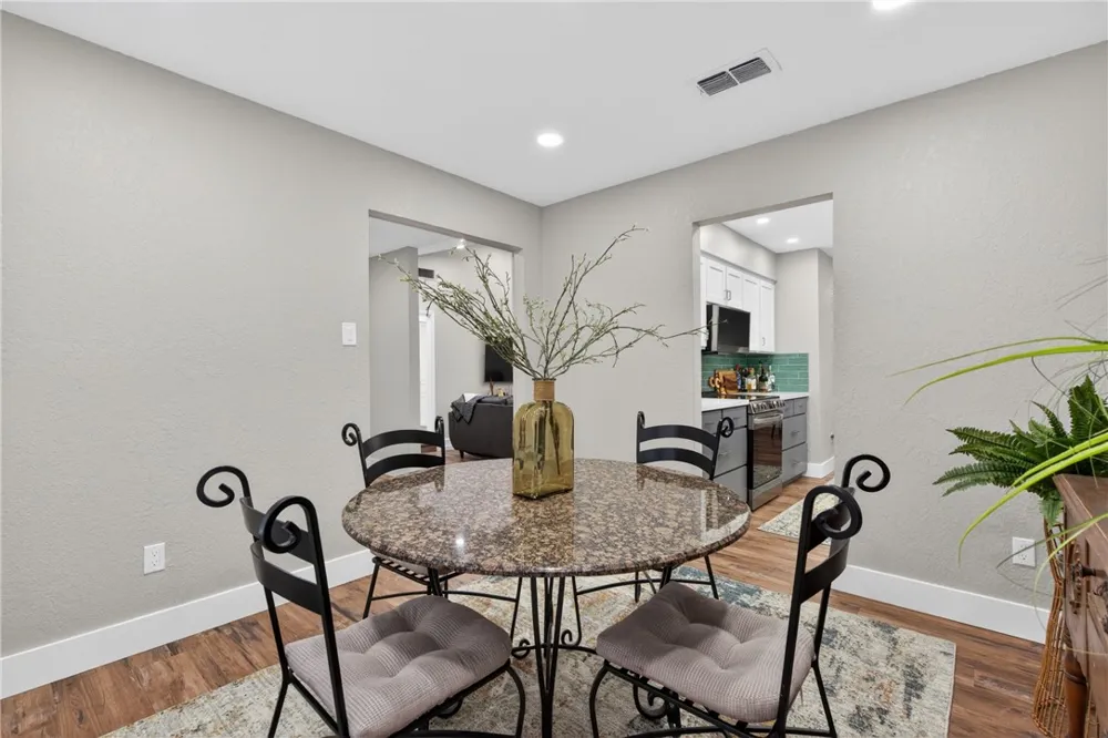 6214 Michaux Drive Corpus Christi, TX 78414