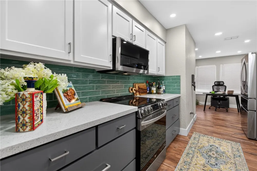 6214 Michaux Drive Corpus Christi, TX 78414