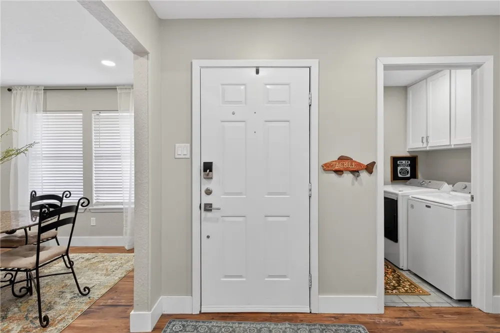 6214 Michaux Drive Corpus Christi, TX 78414