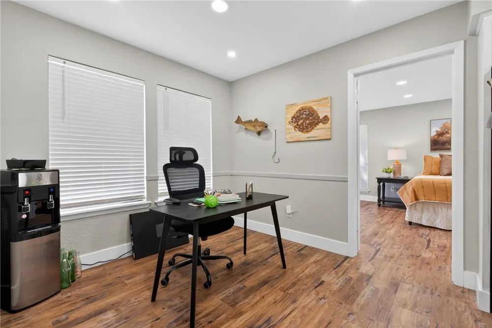 6214 Michaux Drive Corpus Christi, TX 78414