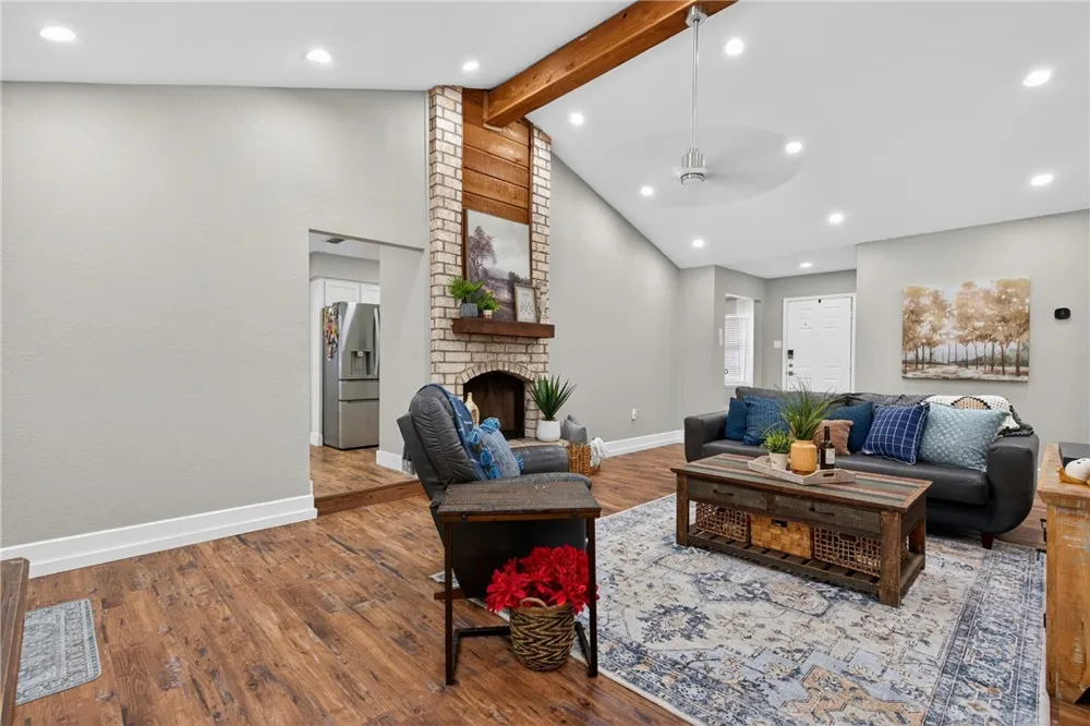6214 Michaux Drive Corpus Christi, TX 78414